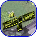 Puzzles in Former War Fields