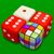 Dice Puzzle Game