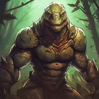 Ultimate Reptile Simulator