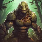 Ultimate Reptile Simulator