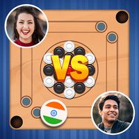 Carrom Royal Online: Disc Pool