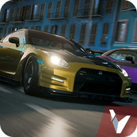 Speed Kings Drag & Fast Racing