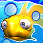 Fish Splash Mania