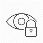 Look & Lock - The Eye Test
