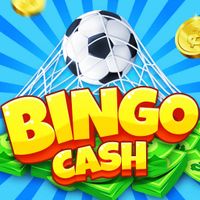 Money Bingo Party: World Cup