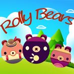 Rolly Bears