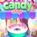 Candy Machine