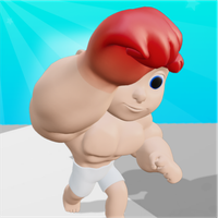 Power Runner 3D