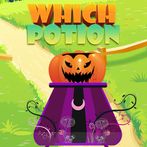 Which Potion