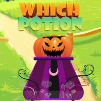 Which Potion