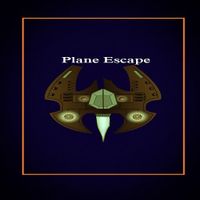Plane Escape Adventure