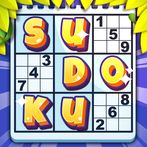 Sudoku - Math Puzzle Game
