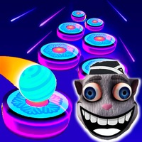 Talking Juan Dancing Tiles