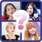 Kpop Idol Quiz 2023