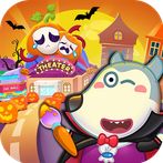 Wolfoo's Town: Dream City Game