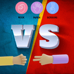 rock paper scissor multiplayer