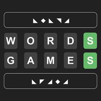 Search Puzzle Game