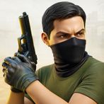 Combat Ops: Gun Shooting Games