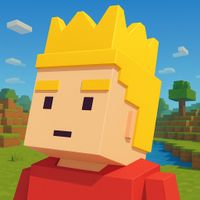 Parkour Craft:Online PvP Games