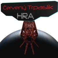 Červený Trpaslík hra