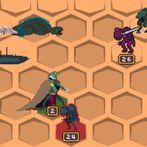 Heroes of Rahr - Alpha