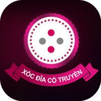 Xóc đĩa cổ truyền