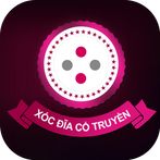 Xóc đĩa cổ truyền