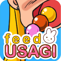Feed Usagi For Sailor Moon