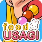 Feed Usagi For Sailor Moon