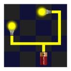Electric Puzzles