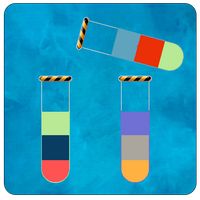 Water Sort Puzzle