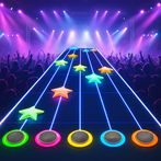 Guitar Indonesia Hero