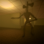 Back Rooms : Kill or Run