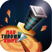 Mad Throwing Knife