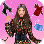 Fashion Girls Dress Up Game