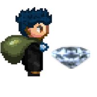 Save The Diamond