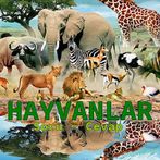 Hayvanlar [Soru Cevap]