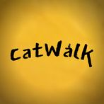 The Walking Cat