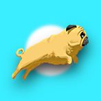 Doggy Hopper