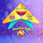 Spin Shower - Spin Game for Mo