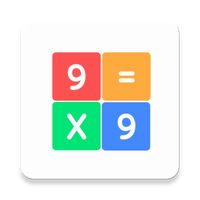 스피드 구구단 - Speed Times Tables