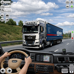 City Truck Simulator 2023