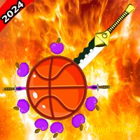 رامي السكاكين, Knife Hit 2024