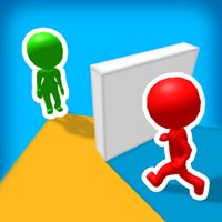 Red light, Green light