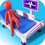 Hospital Management 3D