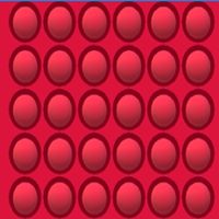 Tira Estresse (pop it)