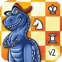 Dinosaur Chess: Learn to Play!