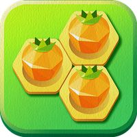 Farm Hexa : Simple Block Puzzl