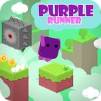 Purple Runner