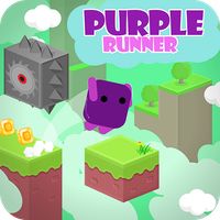 Purple Runner